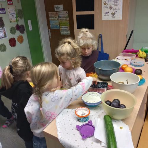 Die Auswahl ist groß!