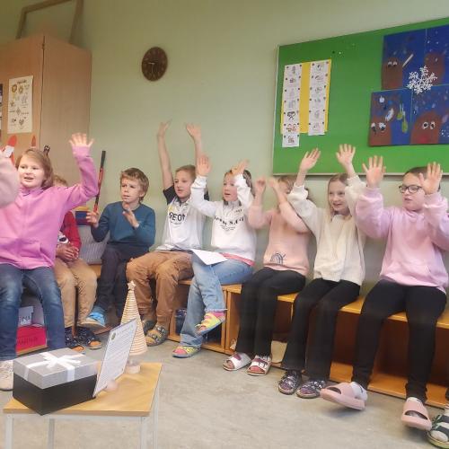 Hoch sollst du leben!