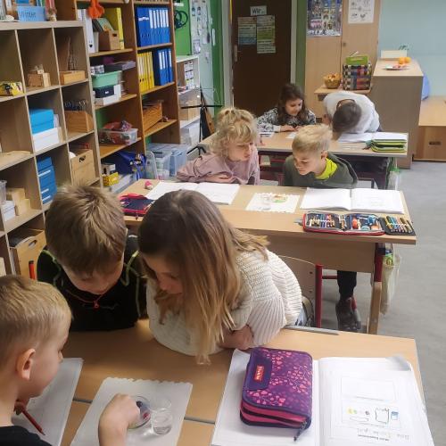 Die Spannung steigt!