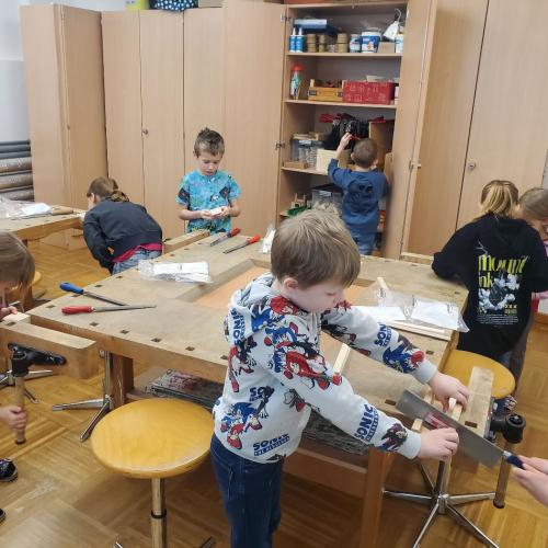 Gar nicht so einfach!