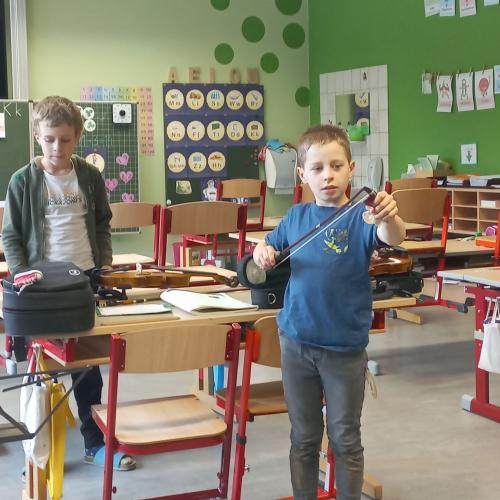 Musik