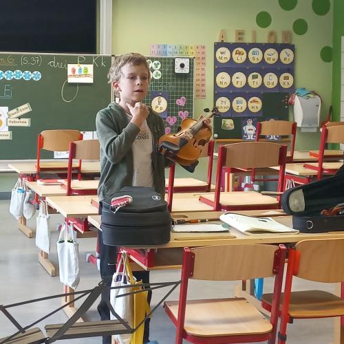 Musik
