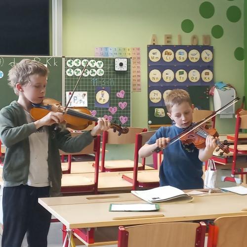 Musik