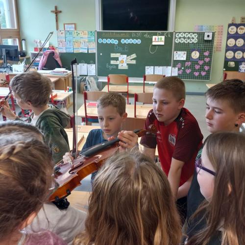 Musik