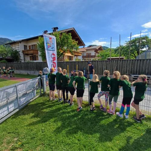Leichtathletik