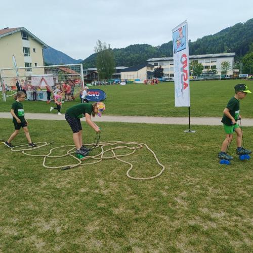 Leichtathletik