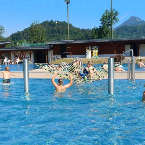 Schwimmbad