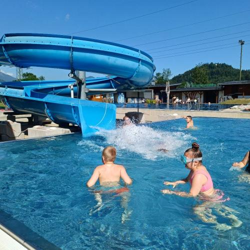 Schwimmbad