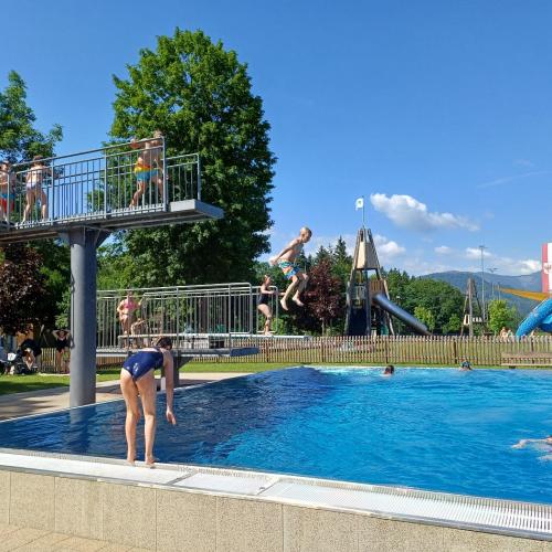 Schwimmbad