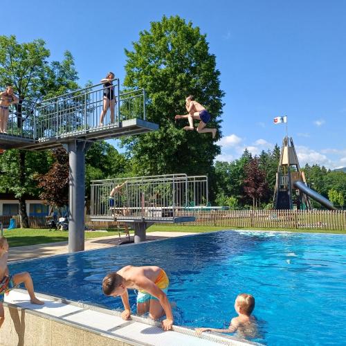 Schwimmbad