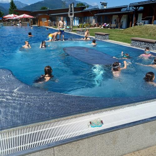 Schwimmbad