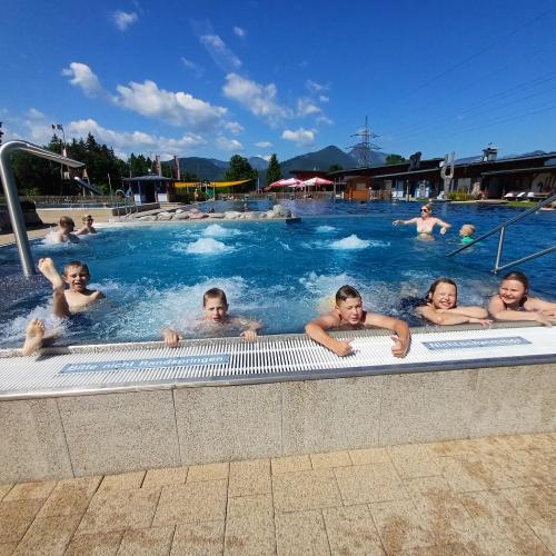 Schwimmbad