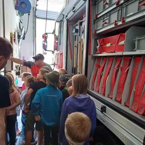 Feuerwehr