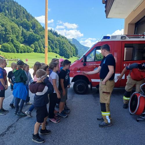 Feuerwehr