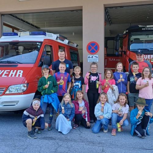 Feuerwehr
