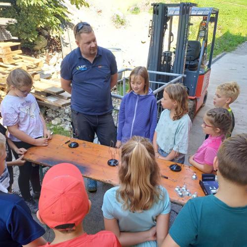 MF Technik