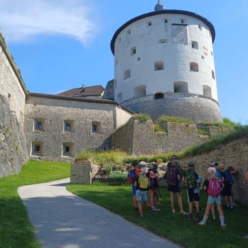 Kufstein