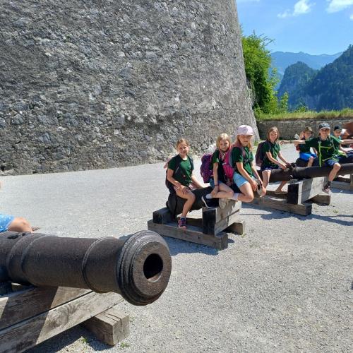 Kufstein