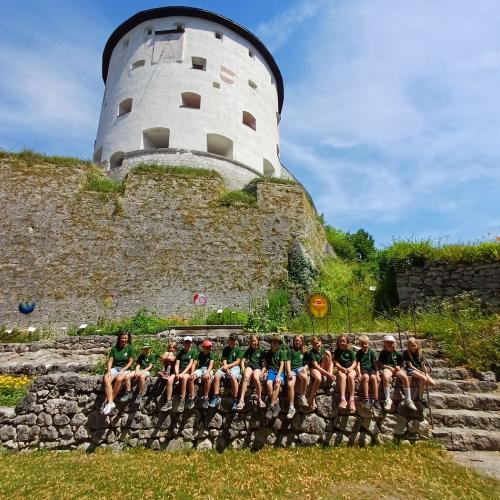 Kufstein