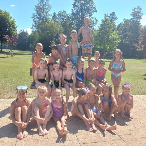 Schwimmbad
