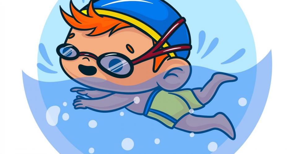 Schwimmkurs