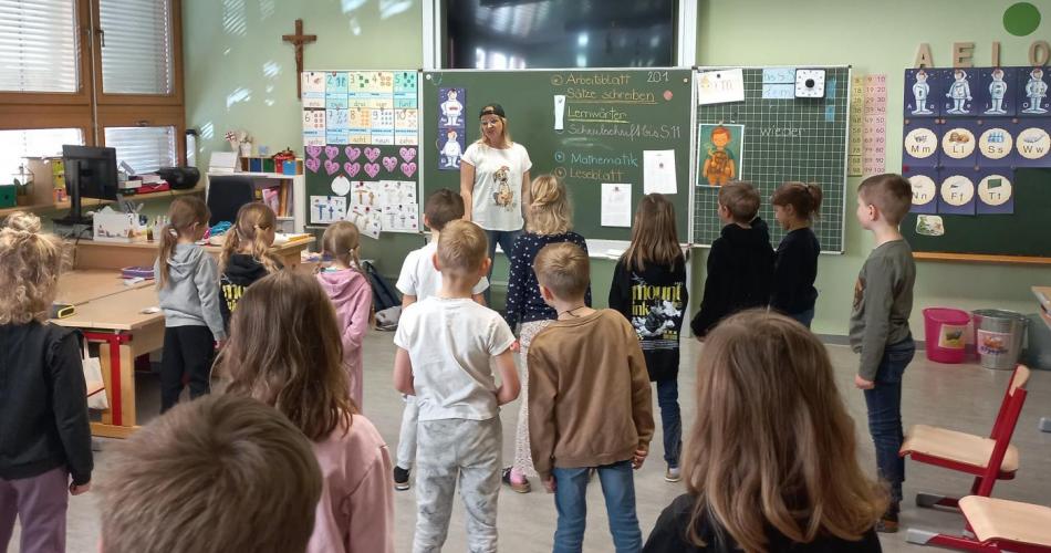 Wie werde ich muTiger?